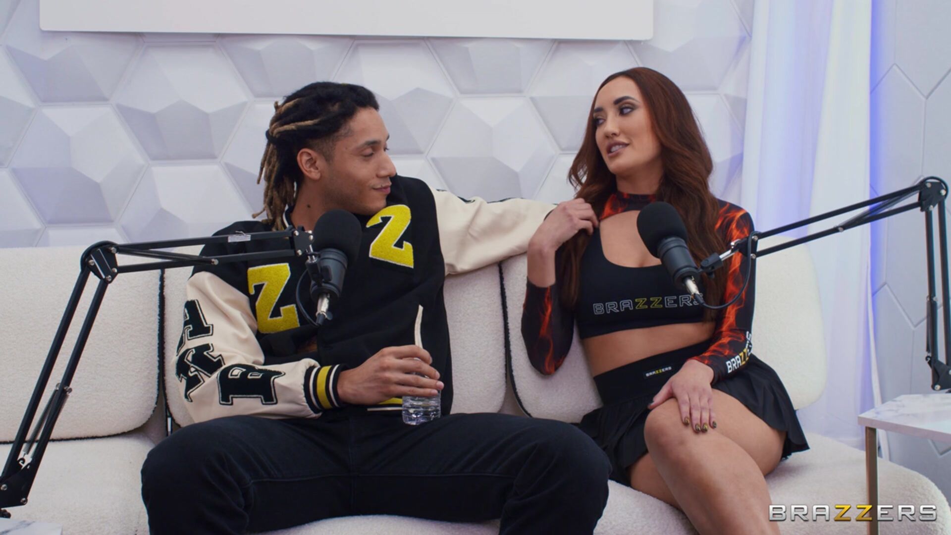 The Brazzers Podcast: Episode 11