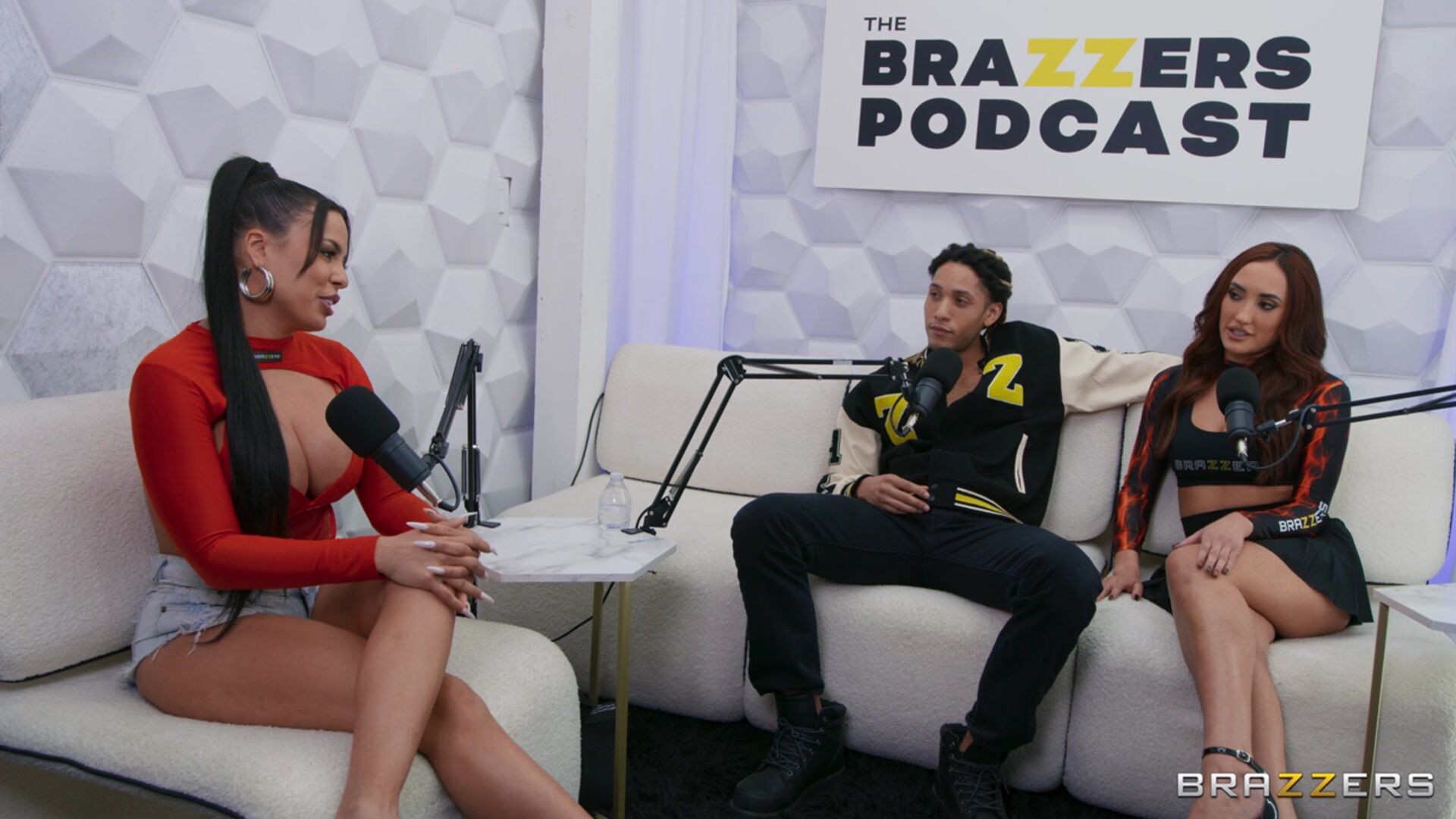 The Brazzers Podcast: Episode 11