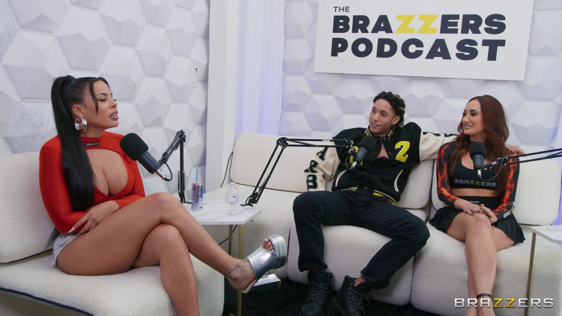 The Brazzers Podcast: Episode 11