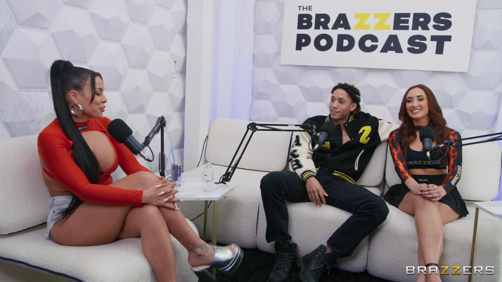The Brazzers Podcast: Episode 11