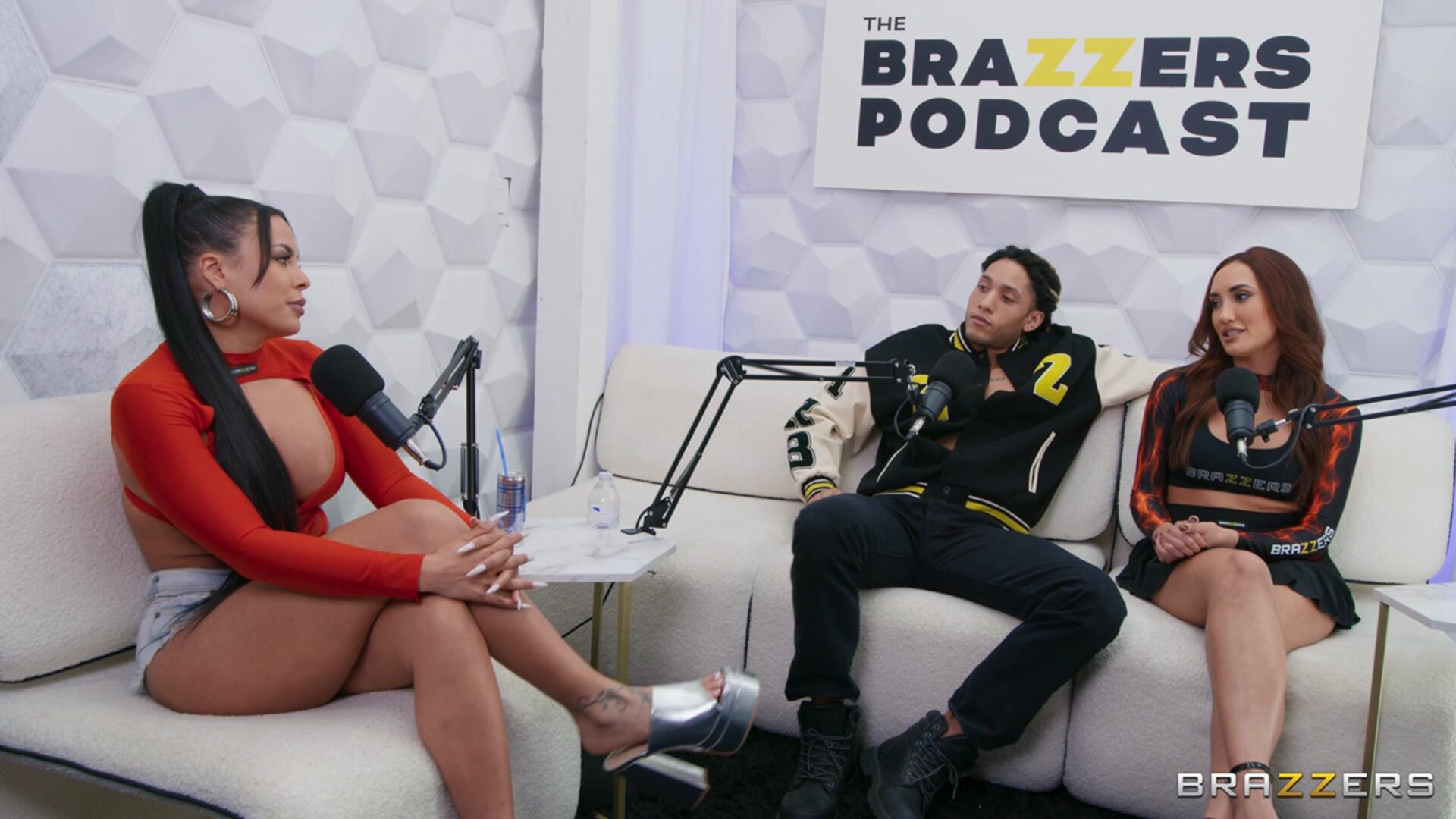 The Brazzers Podcast: Episode 11