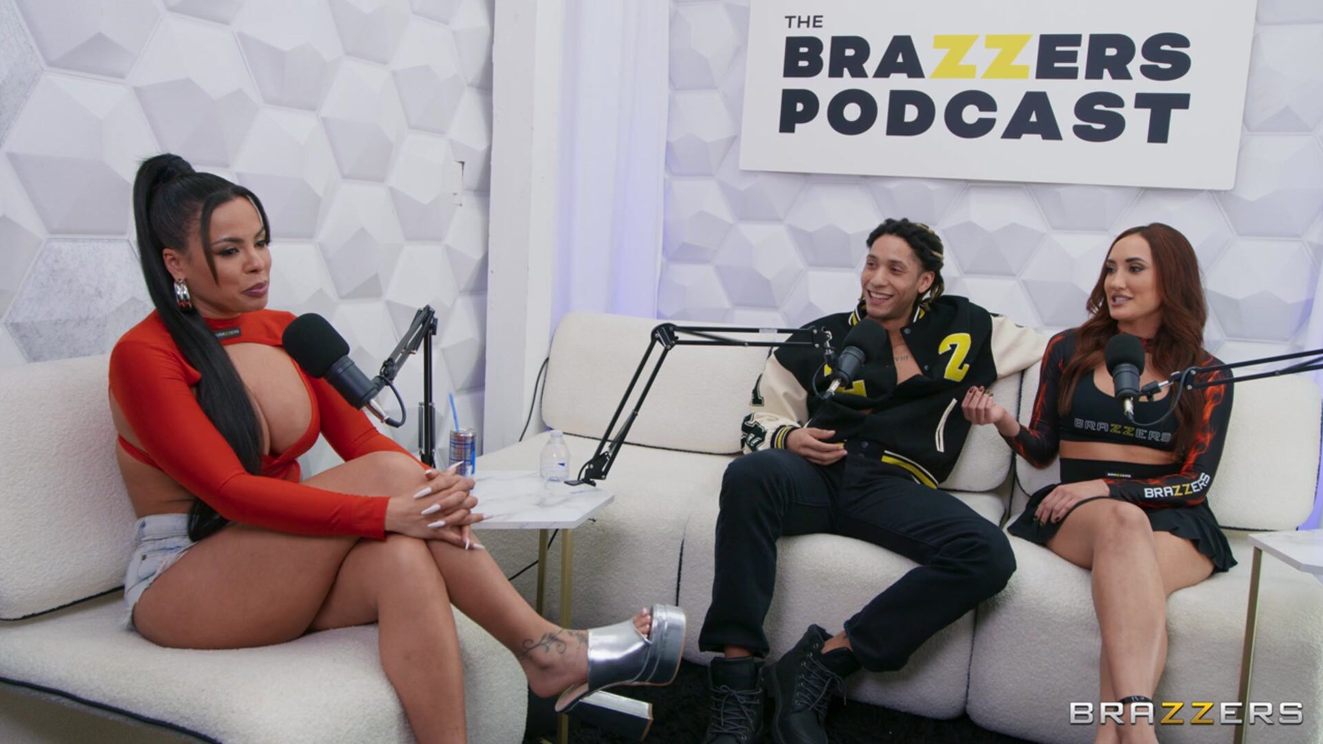 The Brazzers Podcast: Episode 11