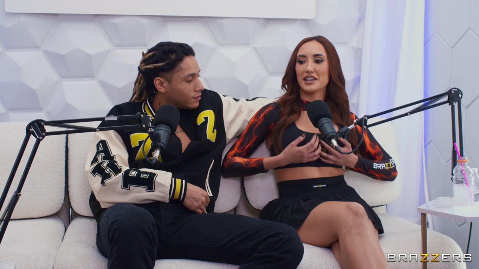 The Brazzers Podcast: Episode 11