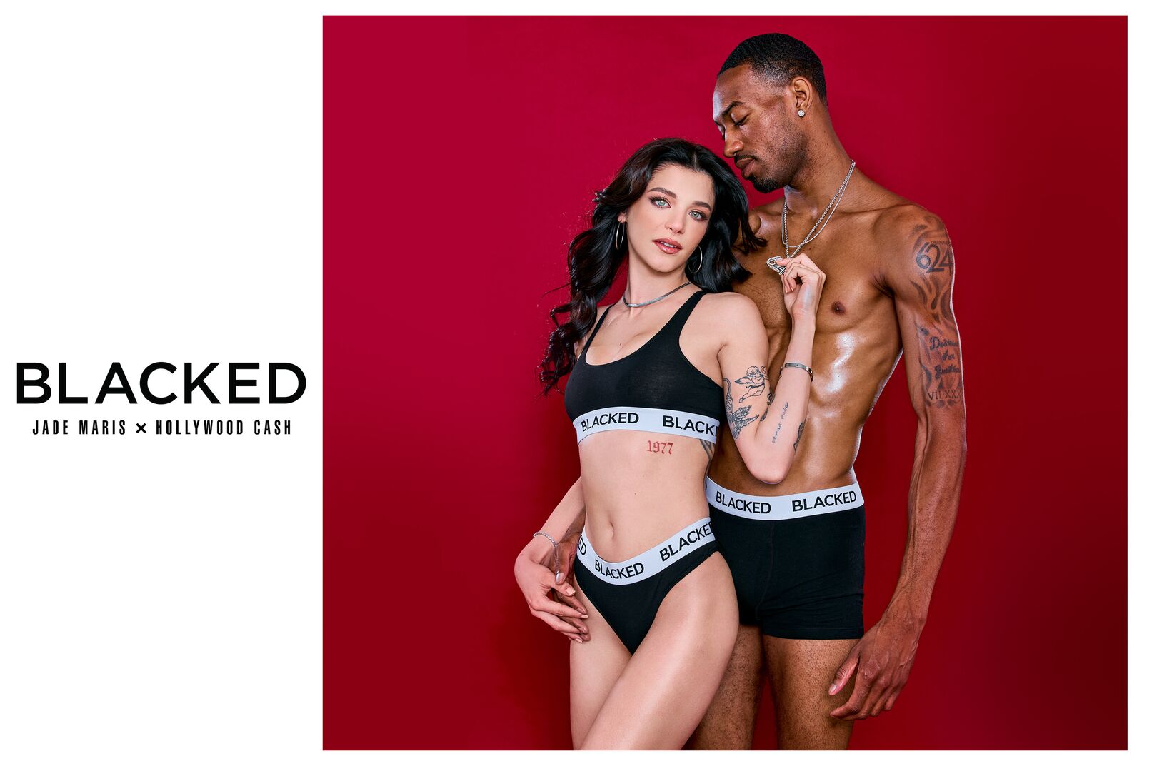 BBC-Hungry Babe Cant Resist Cheating