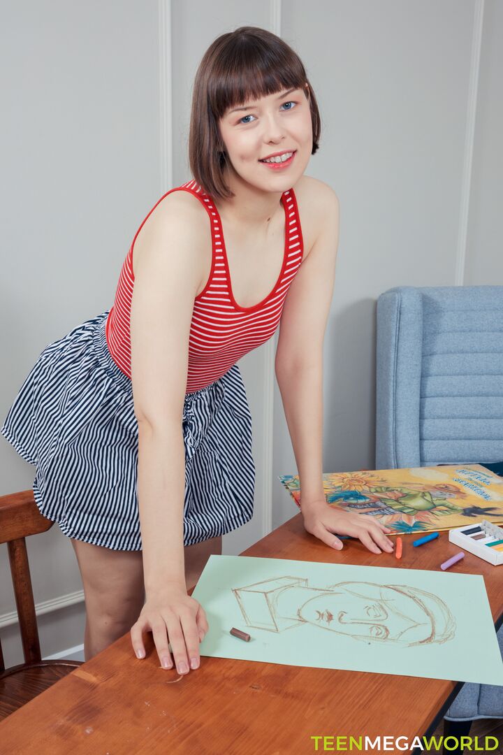 Art of sex