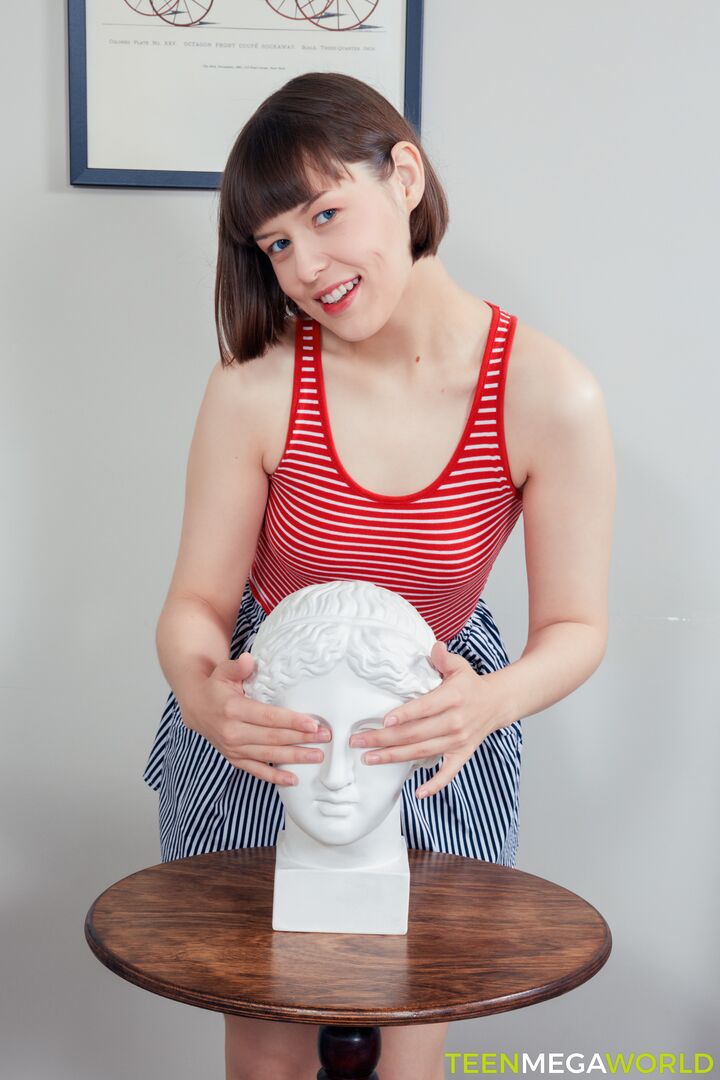 Art of sex
