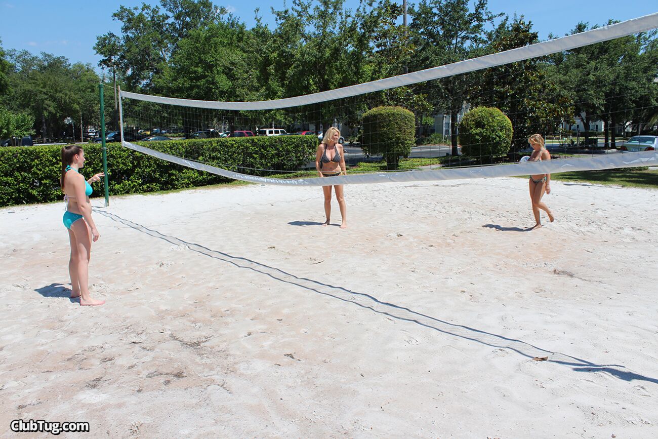 He Got Served
