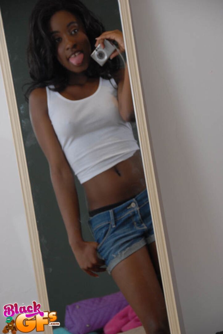 Naughty Nevaeh