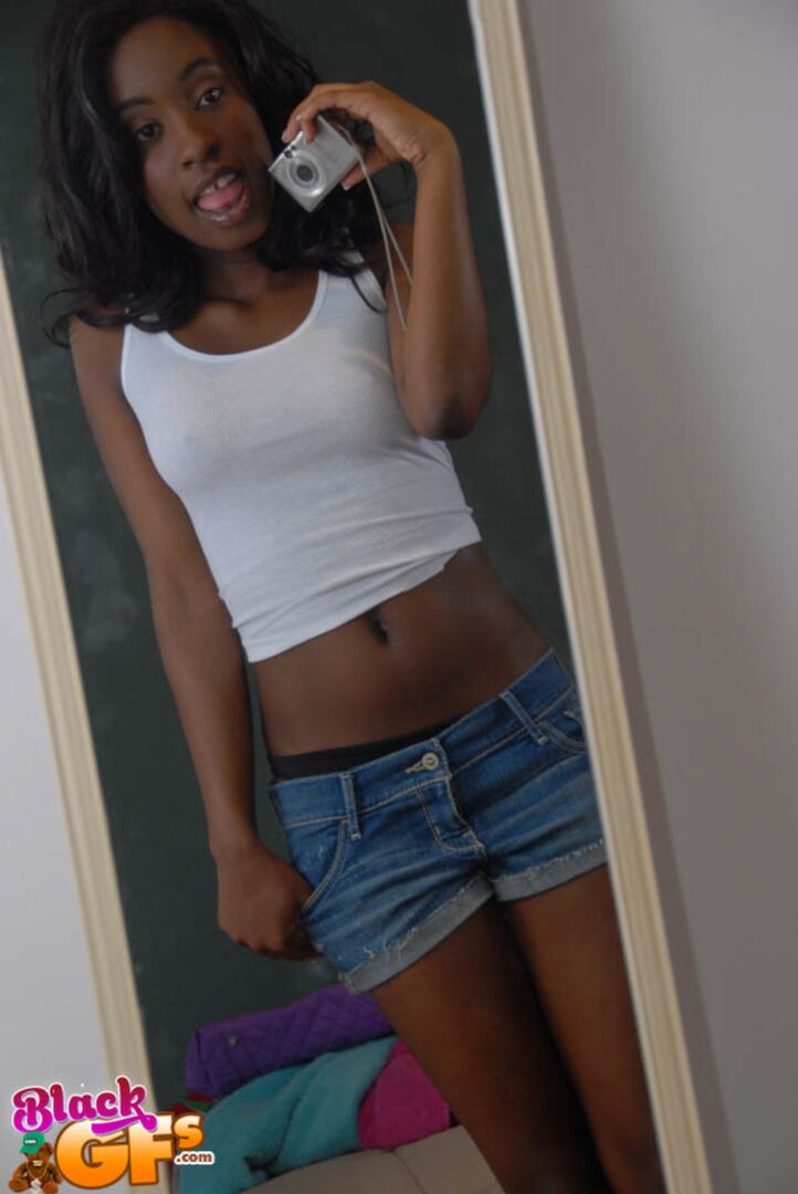 Naughty Nevaeh