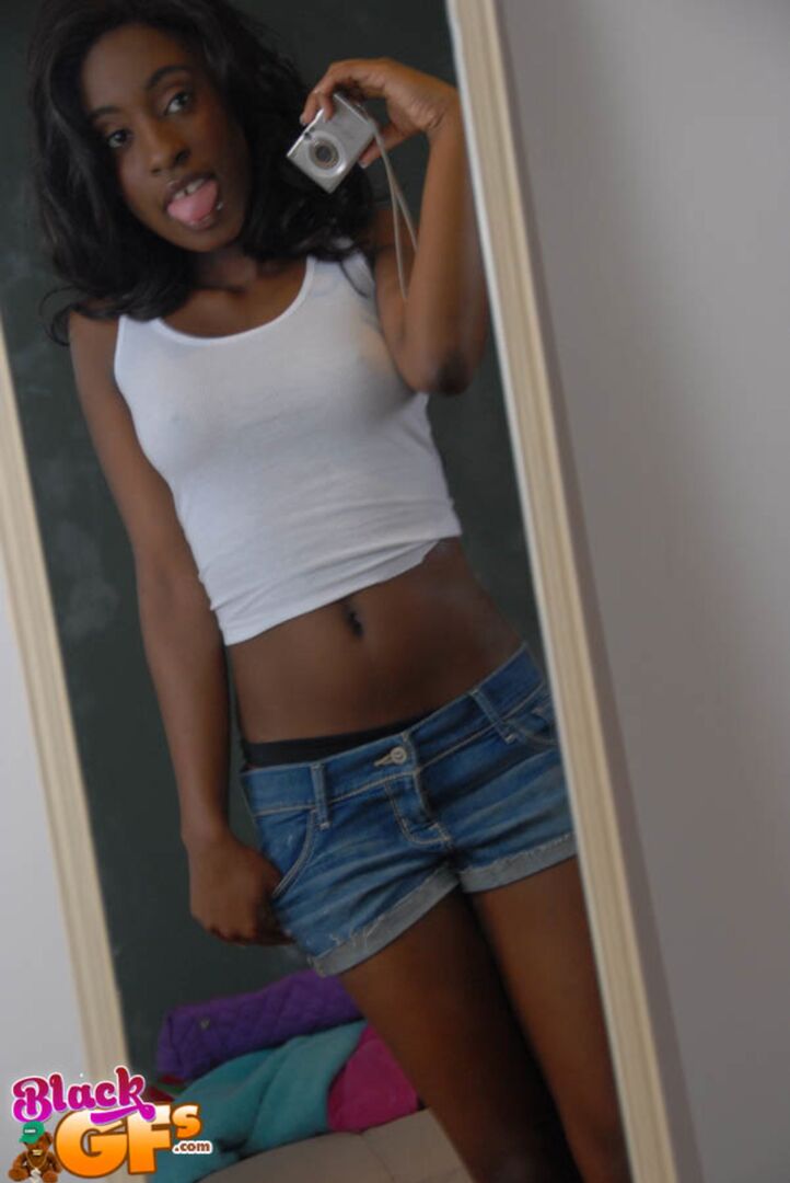 Naughty Nevaeh