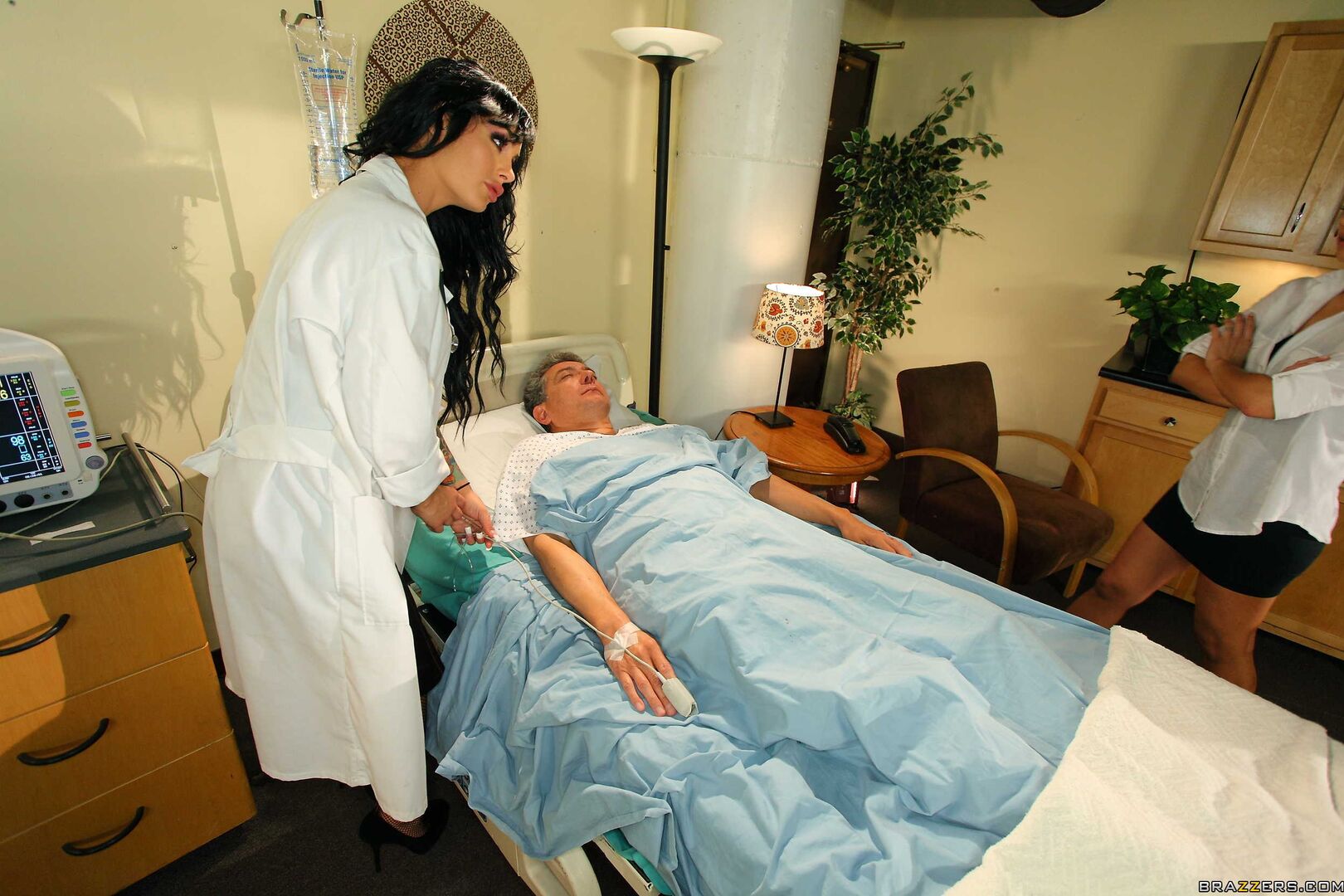 Genital Hospital