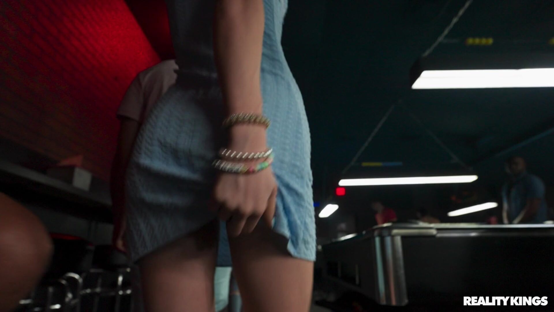 Rack 'Em Up 1404