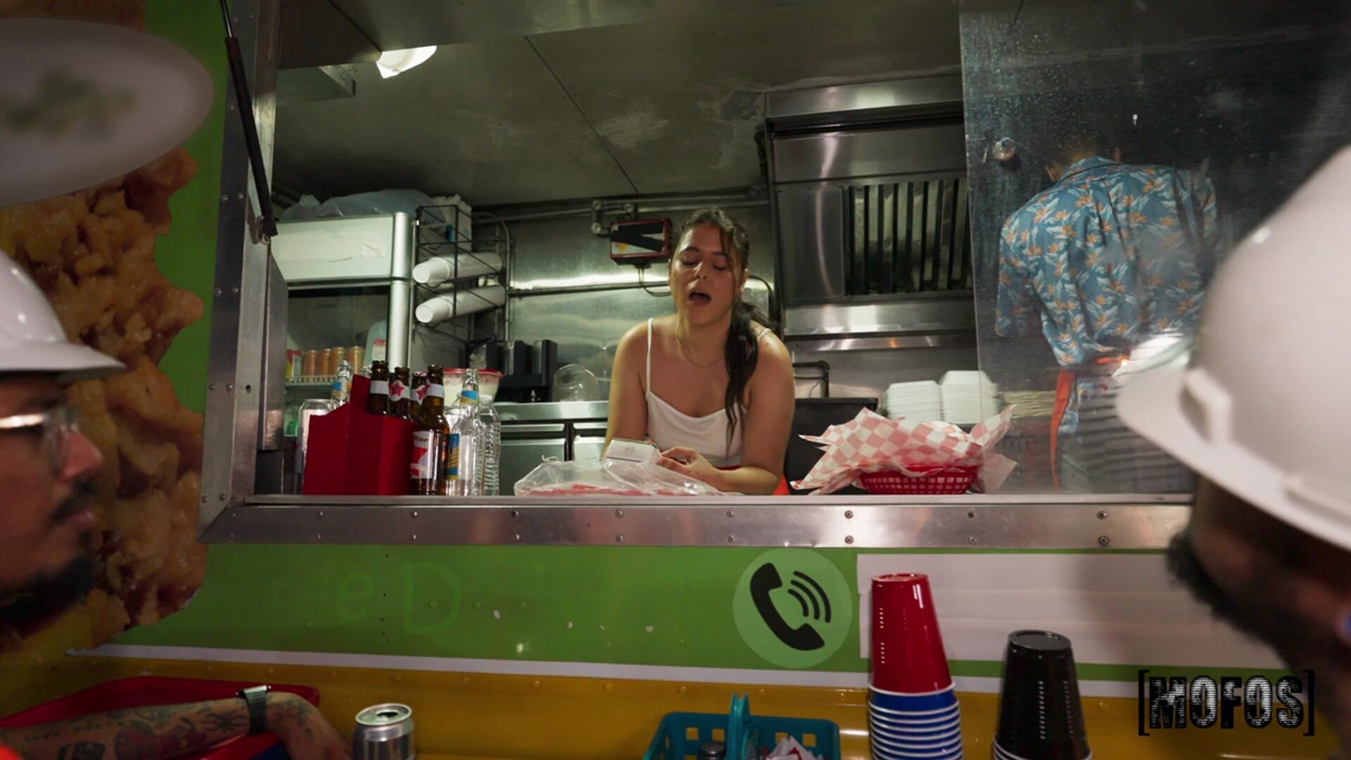 Taco Food Truck