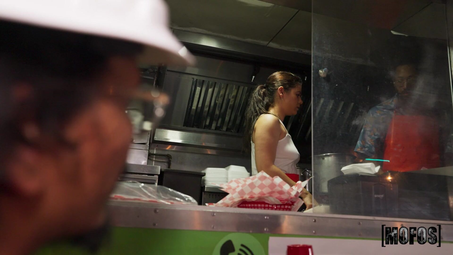 Taco Food Truck