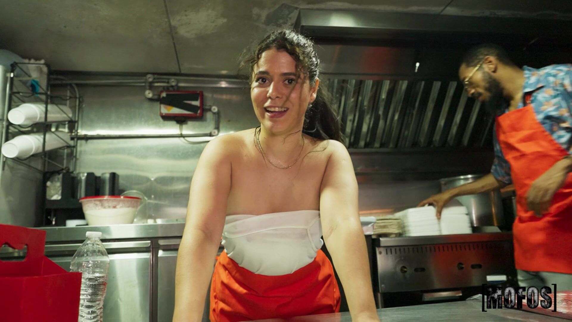 Taco Food Truck