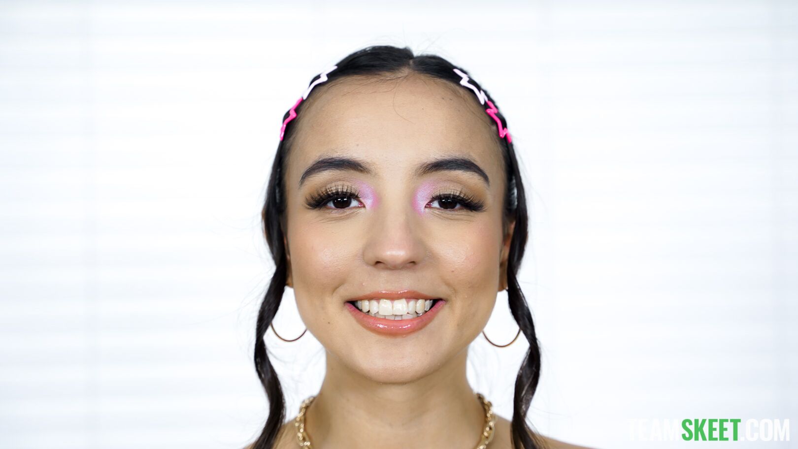 Sugar Mama Surprise (Sasha’s TeamSkeet Debut)
