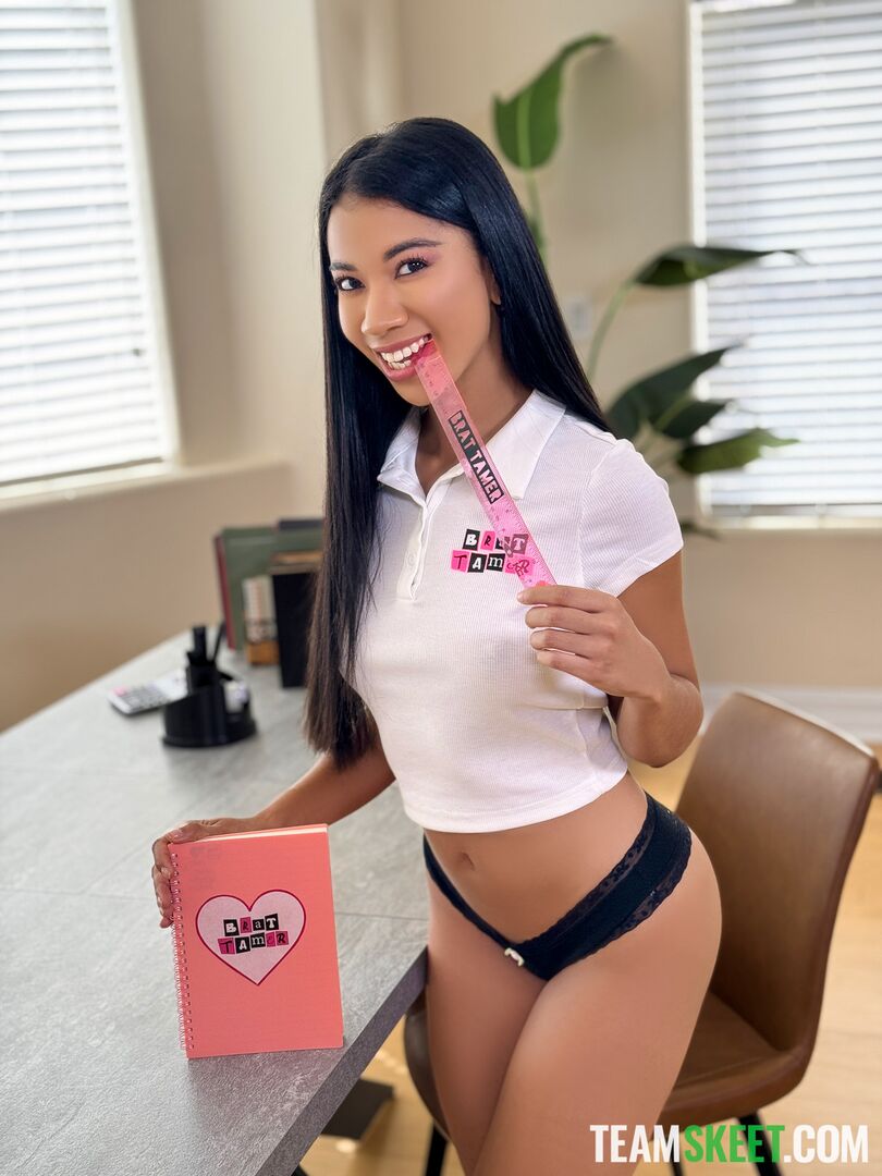 Teens Orgasm
