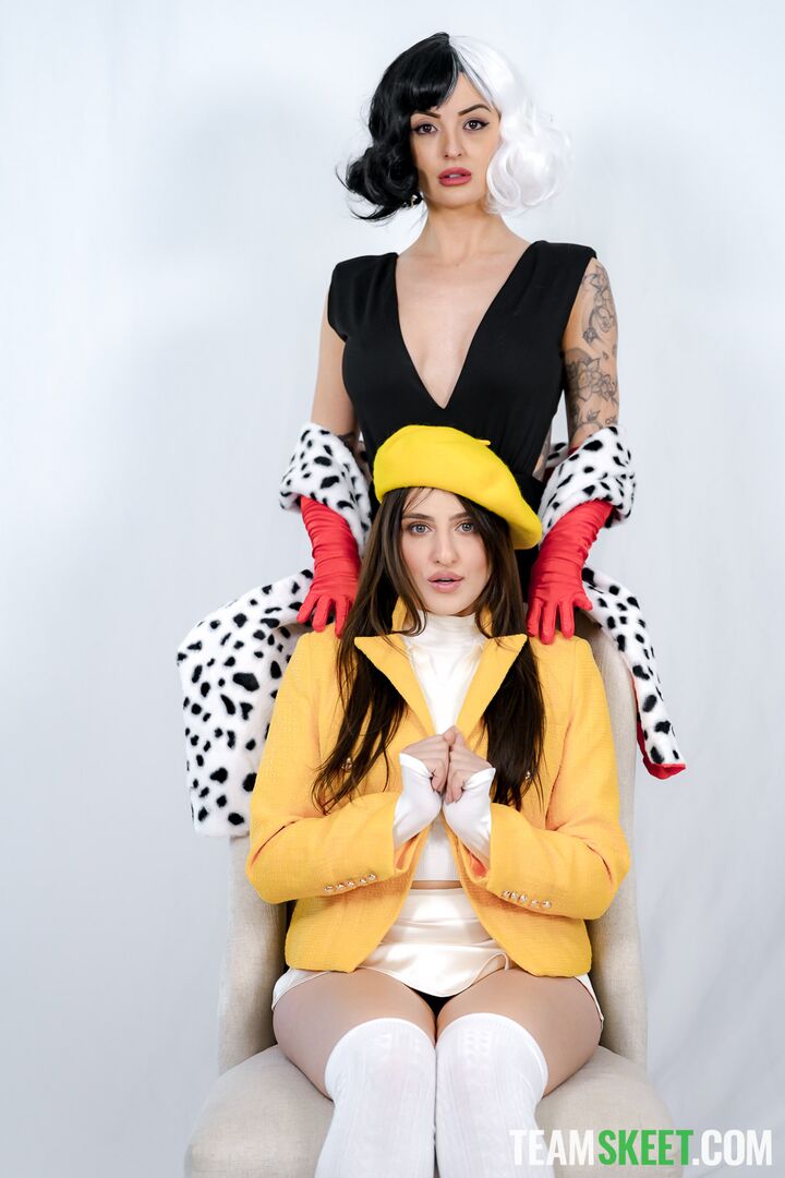 Cruella Intentions, DeVilish Desires