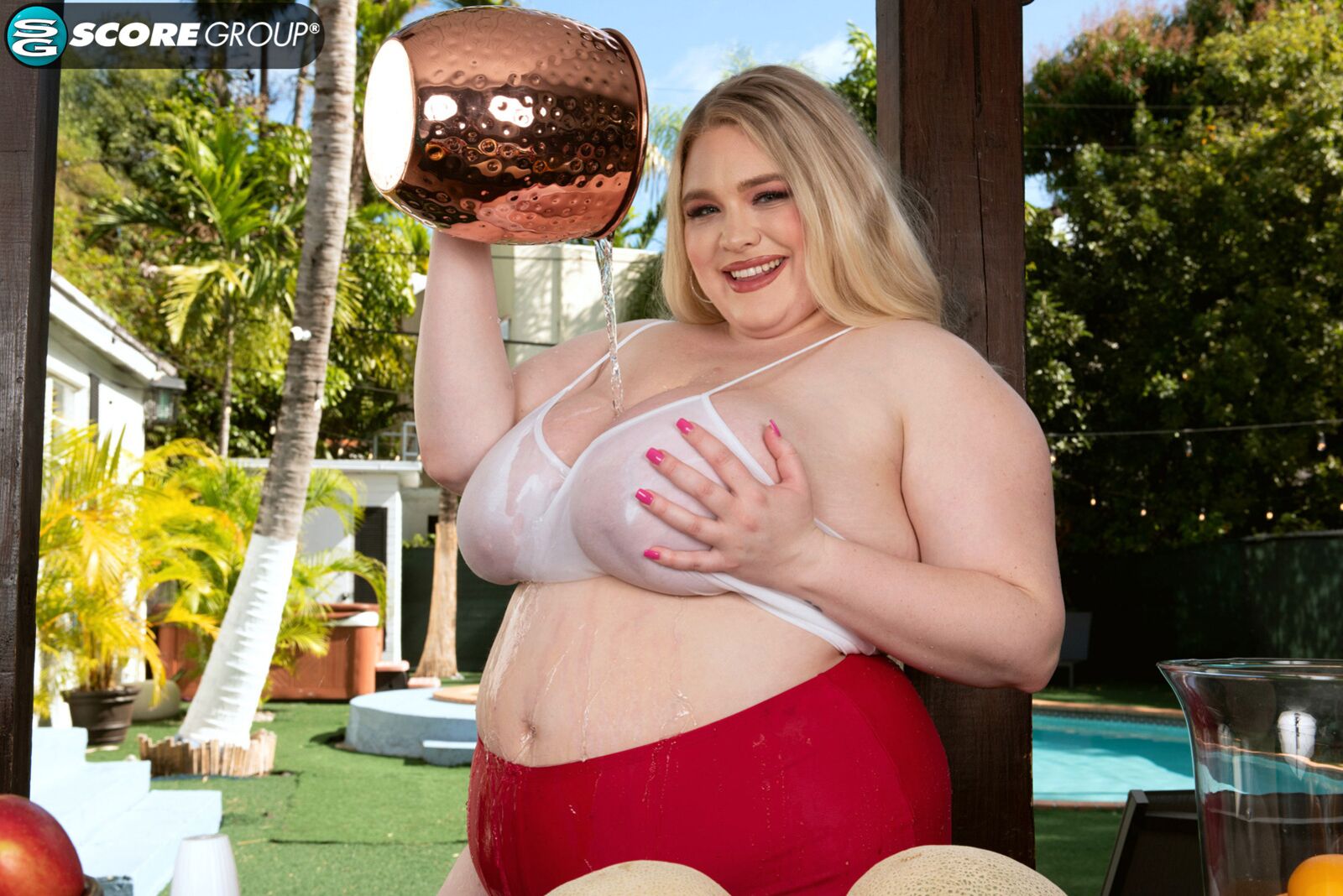 Sticky Times with Stella Daniels