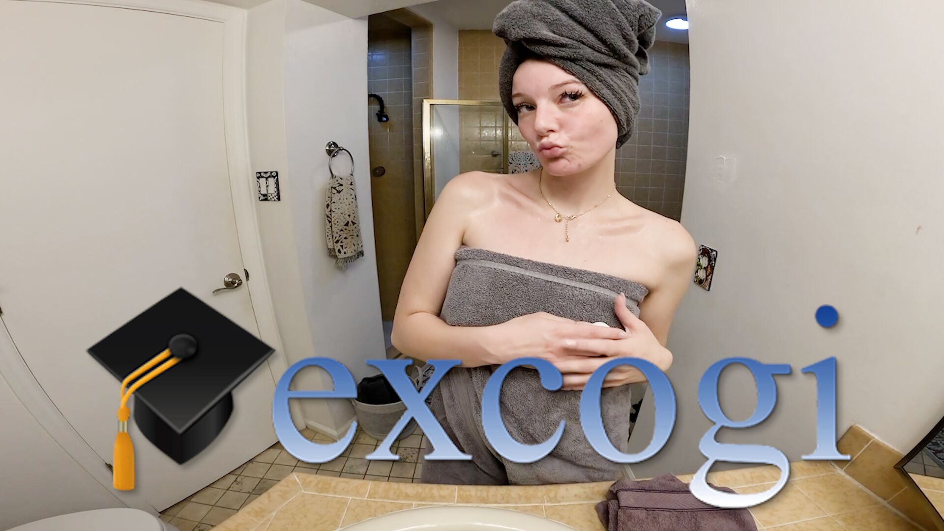Give Me My First Orgasm