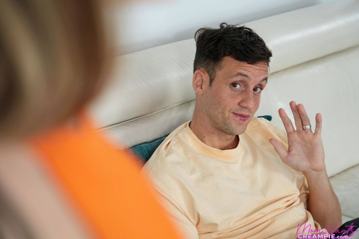 My Crush Married My Dad - S6:E7