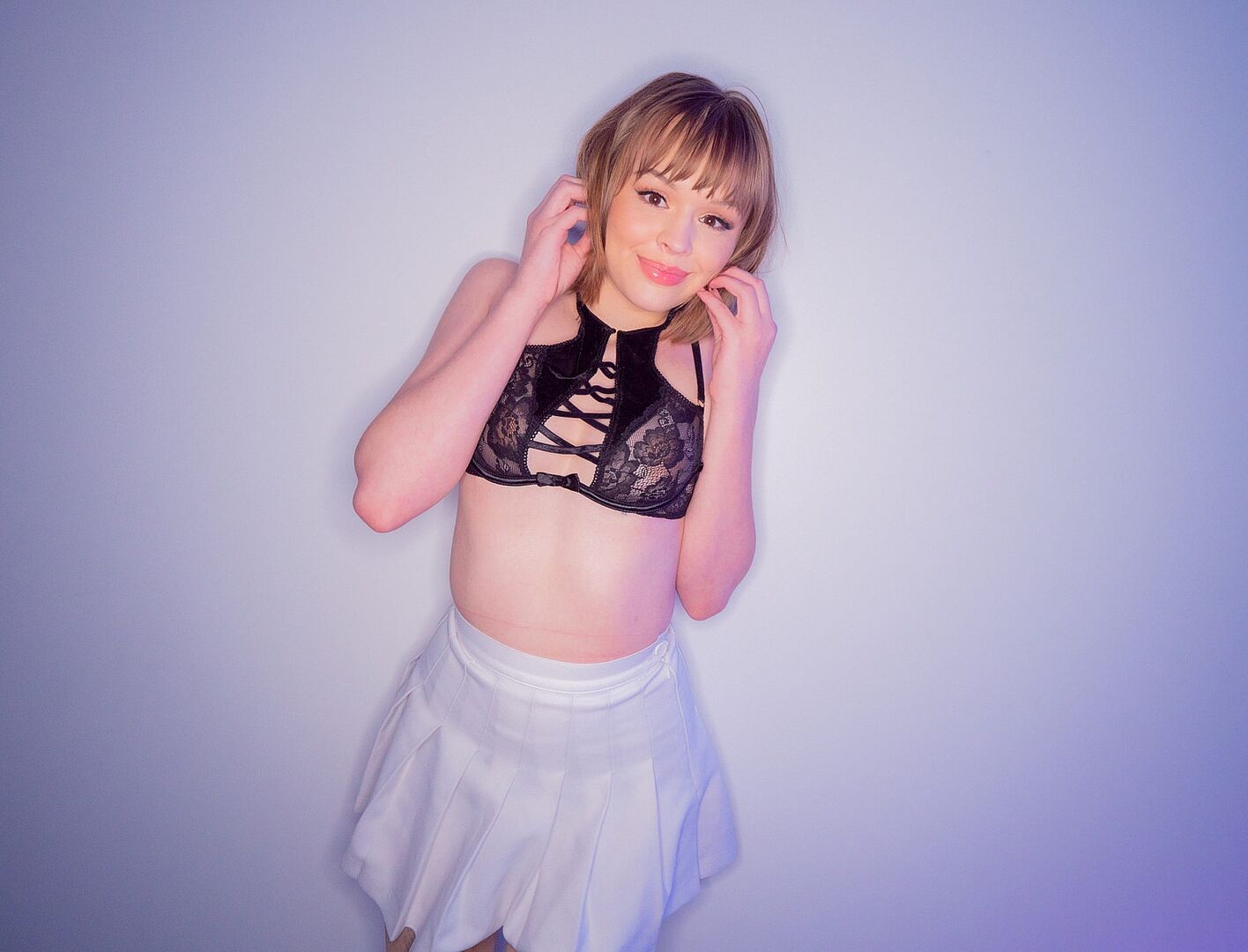 Americas Next Top XXX Model