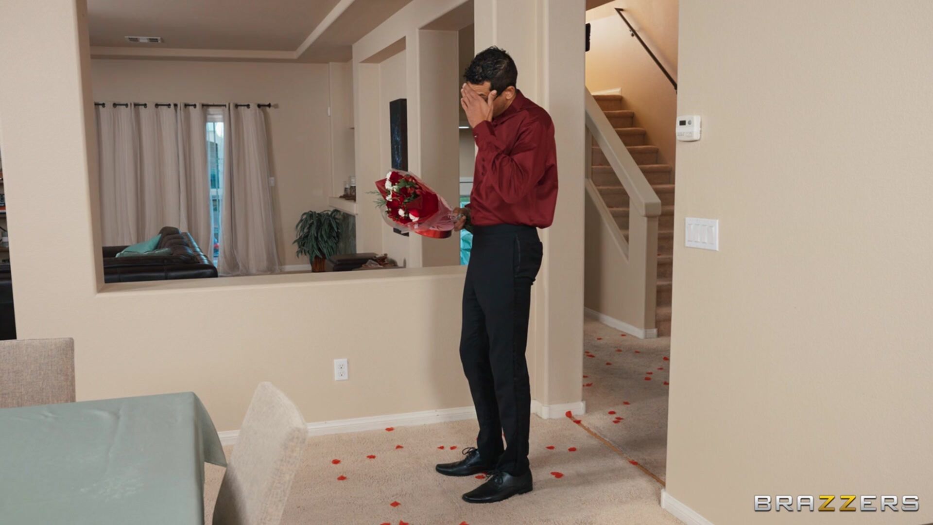 Boo Hoo Cheater I Fucked Your Roomie