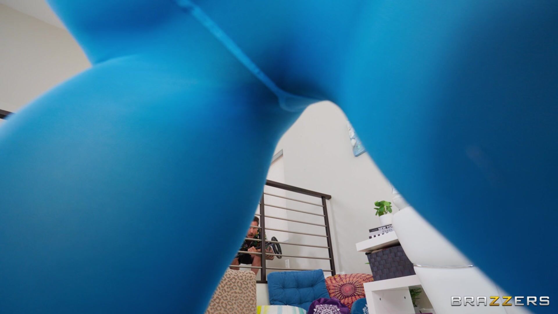 Detecting Some Booty
