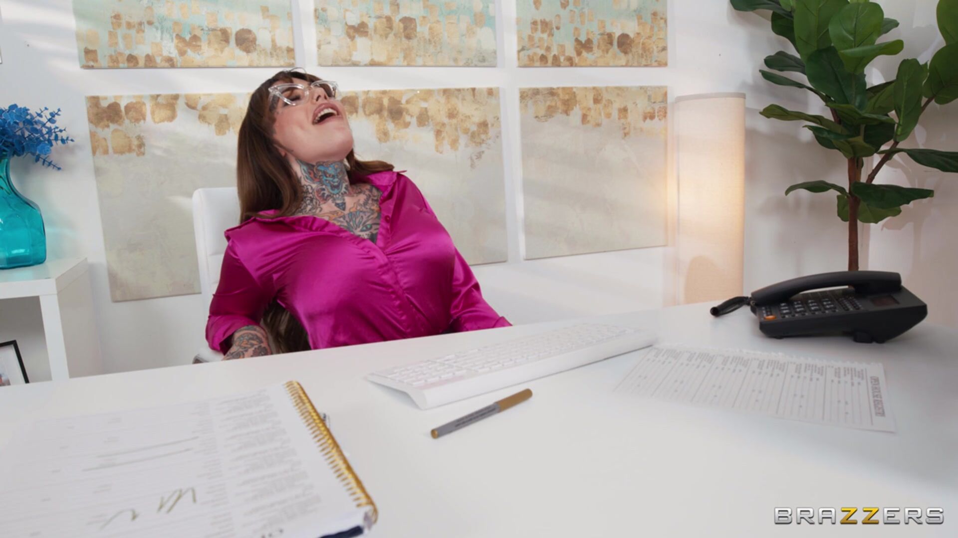 Employee Relations: Episode 1
