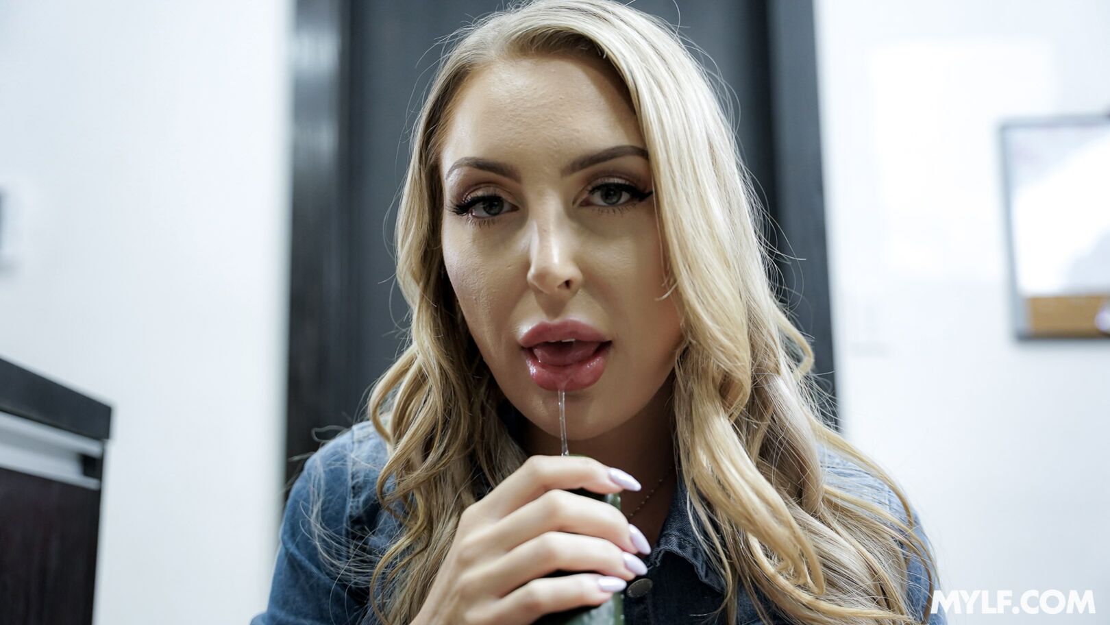 Concept: Wet & Sloppy Sex