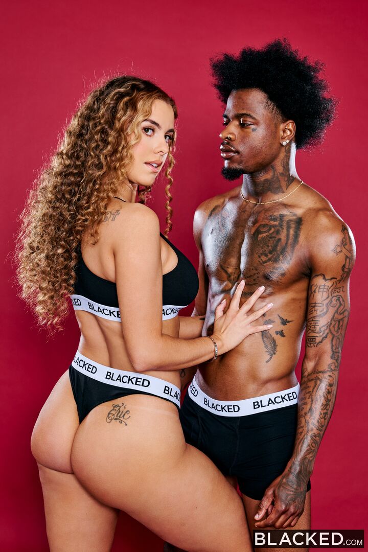Naughty Cheater Wants His BBC