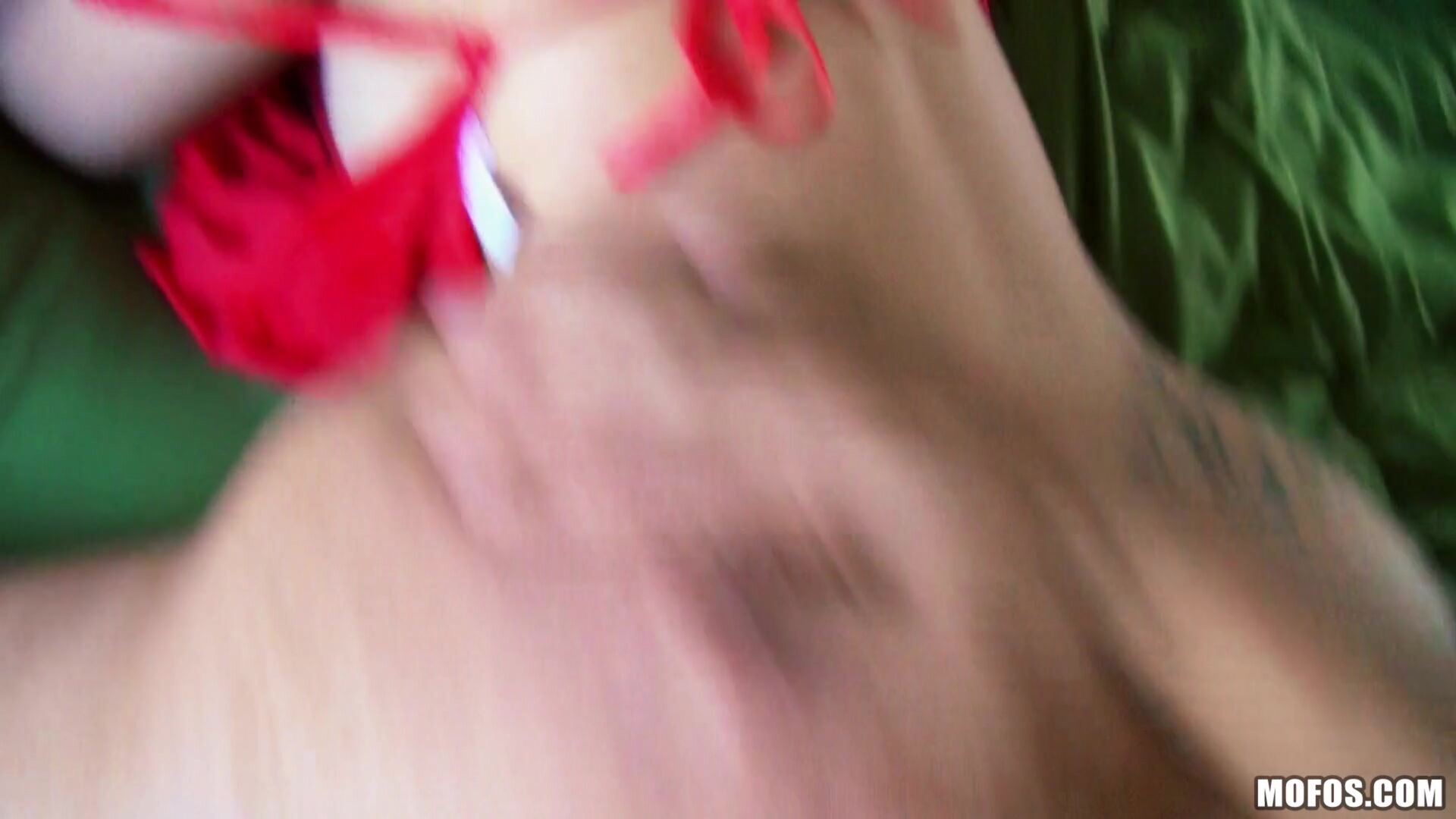 Tig Bitties!