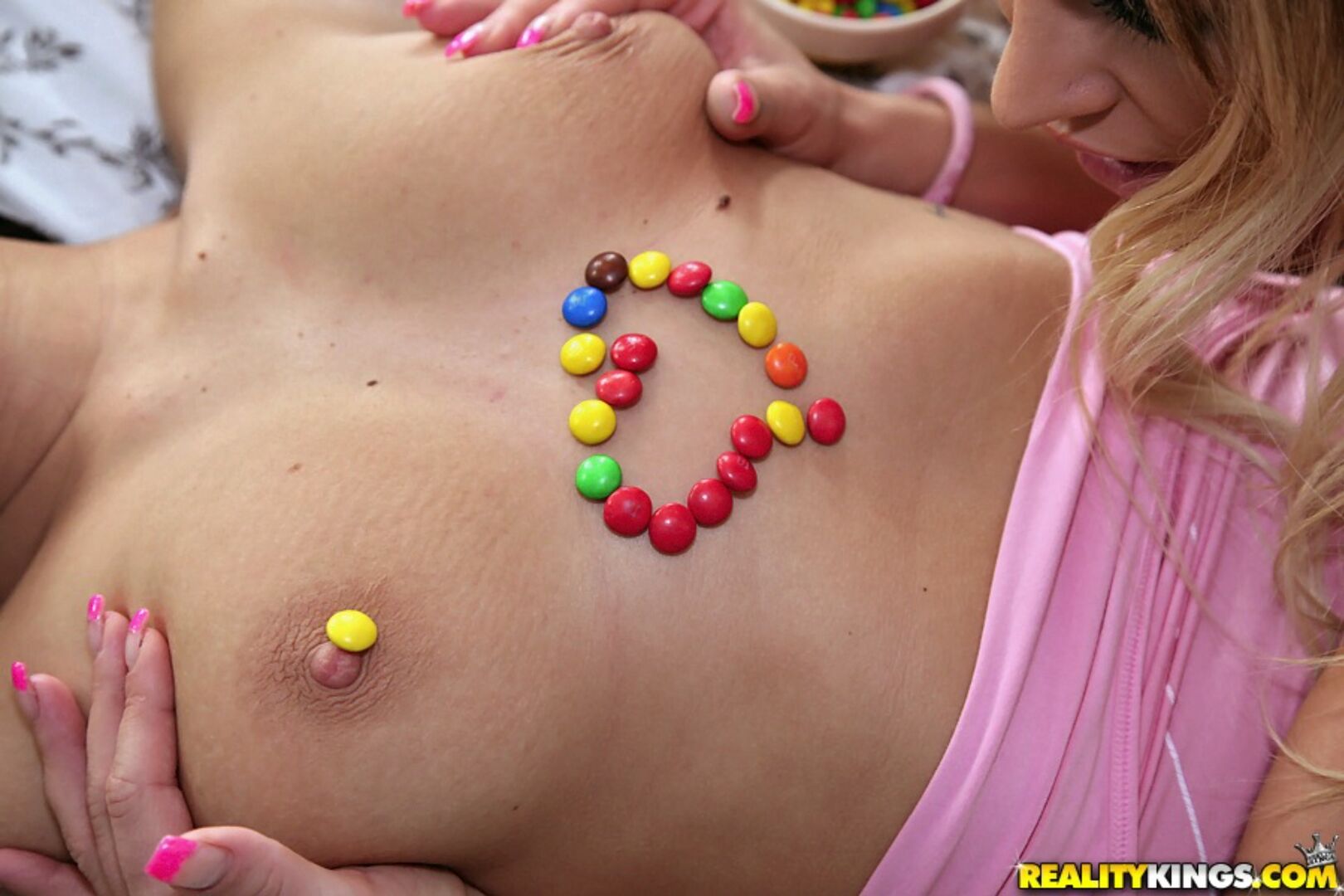 Candy Love