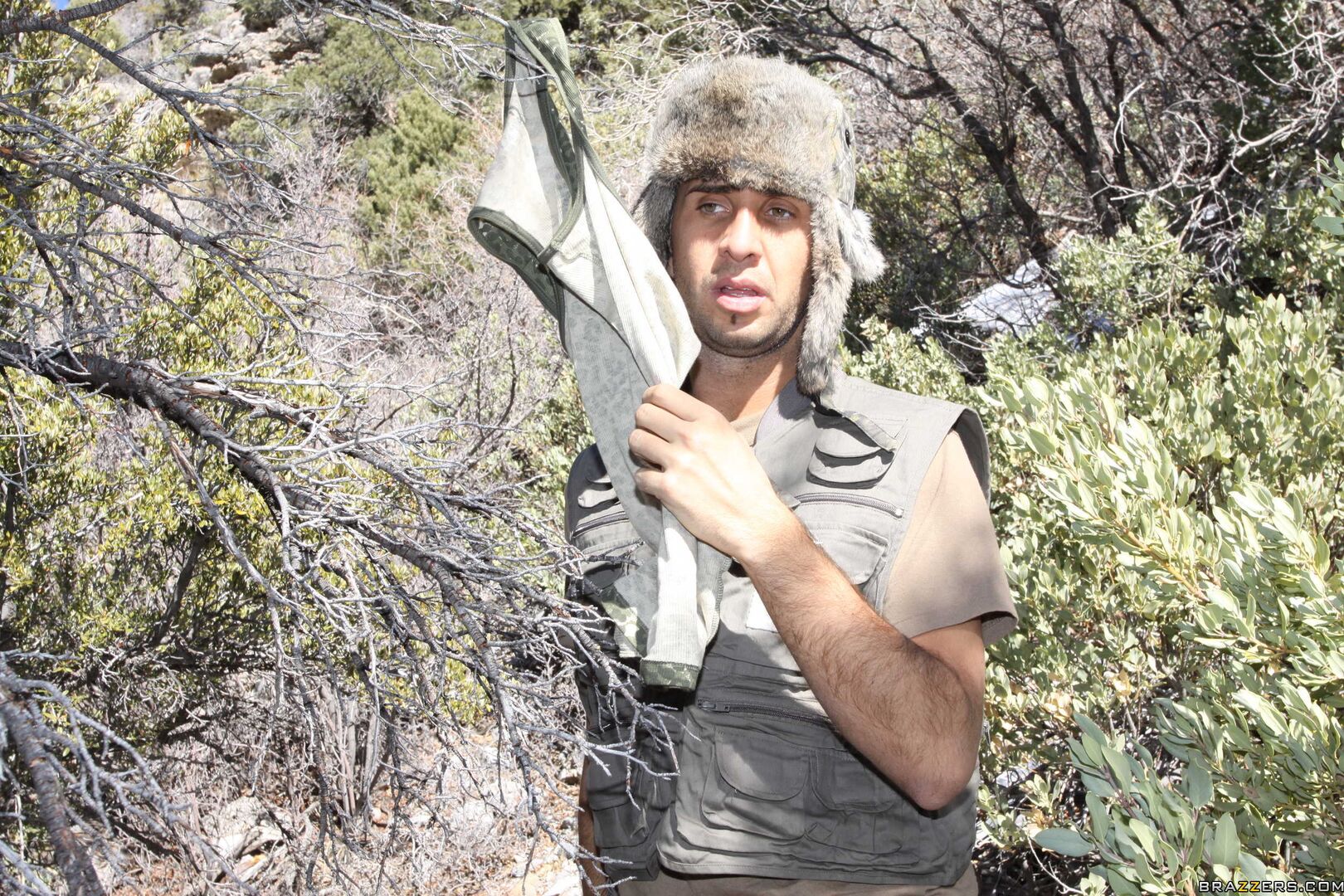 I Will Hunt Your Cock