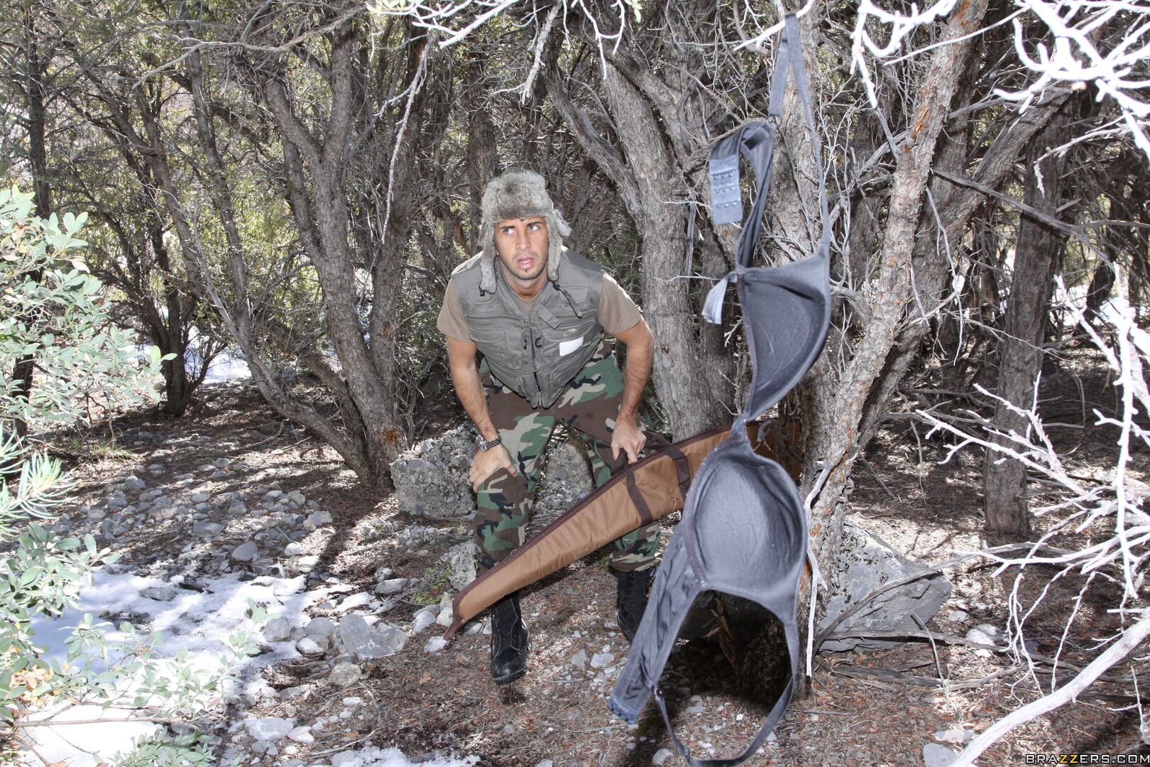 I Will Hunt Your Cock