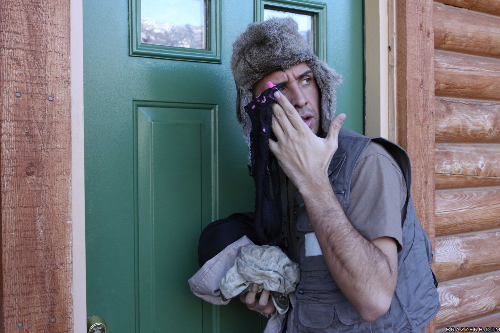 I Will Hunt Your Cock