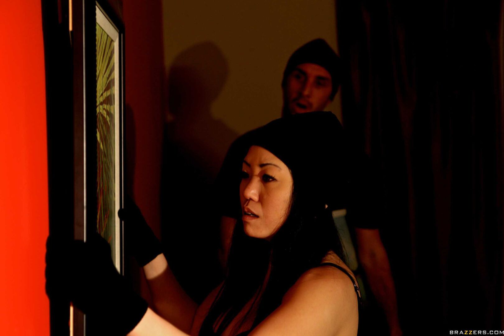 Back Door Robbery