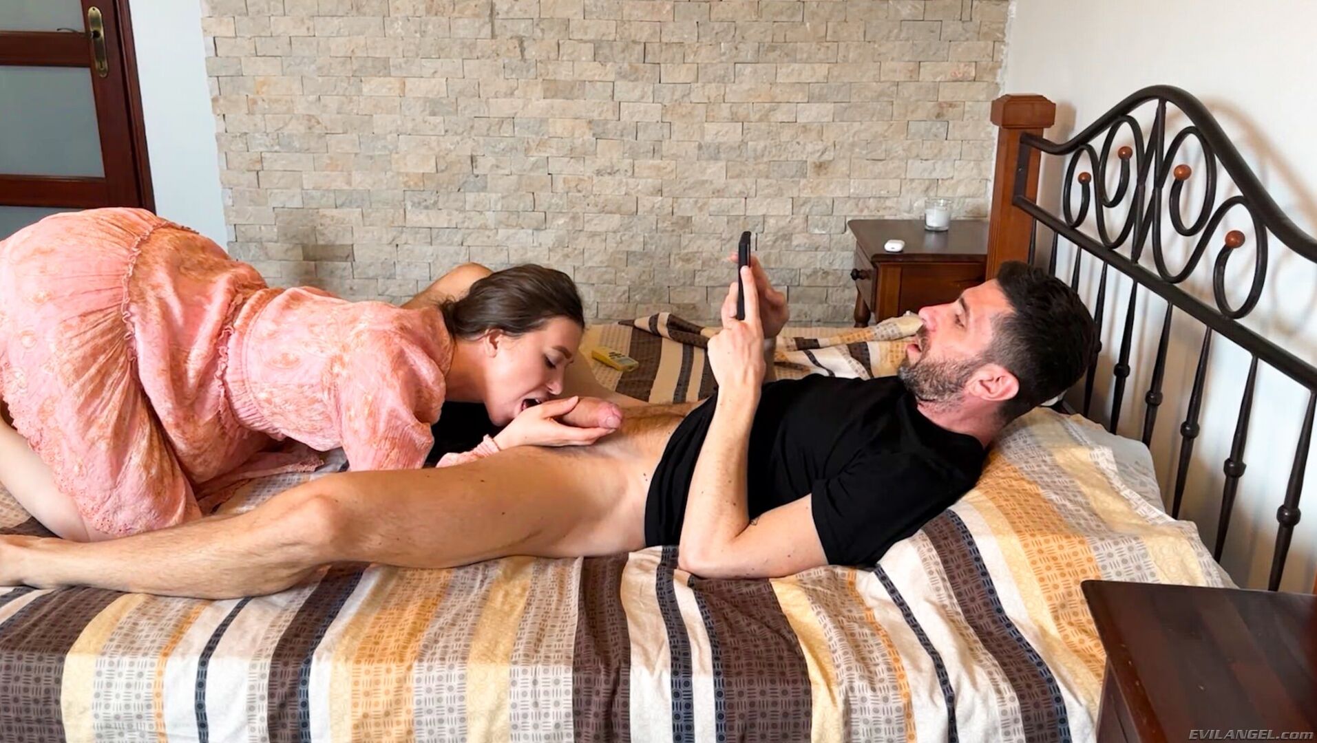 MONIKA WILD Insatiable For Anal Kink