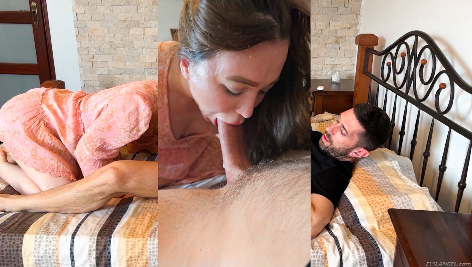 MONIKA WILD Insatiable For Anal Kink