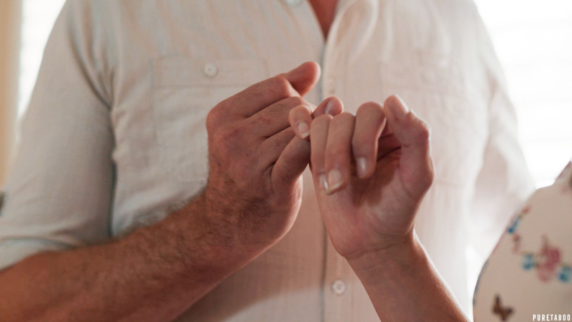 Pinky Promise