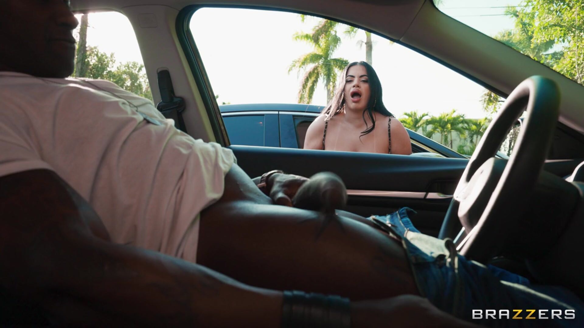 Drive Thru Her