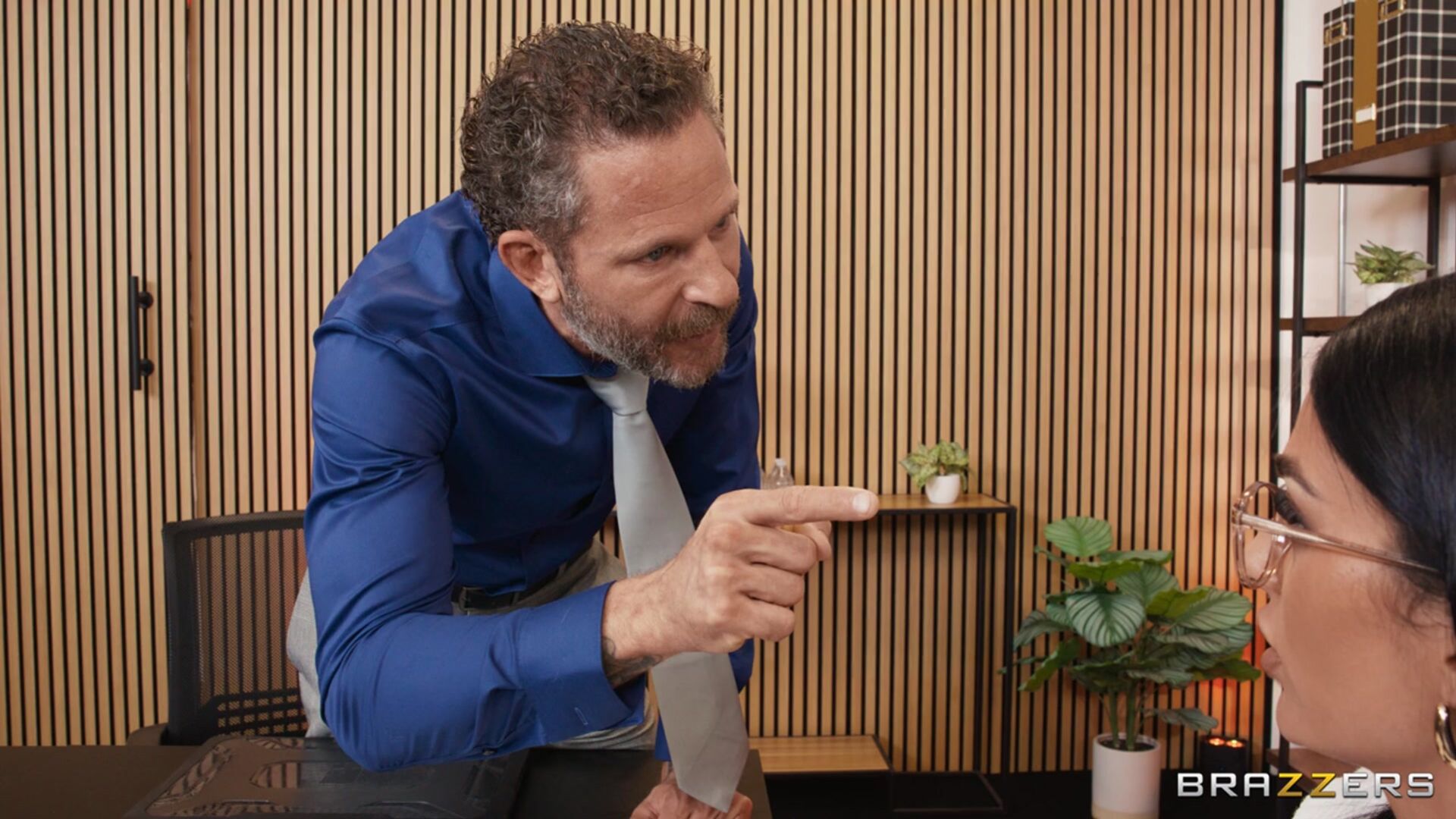 Employee Relations: Episode 2