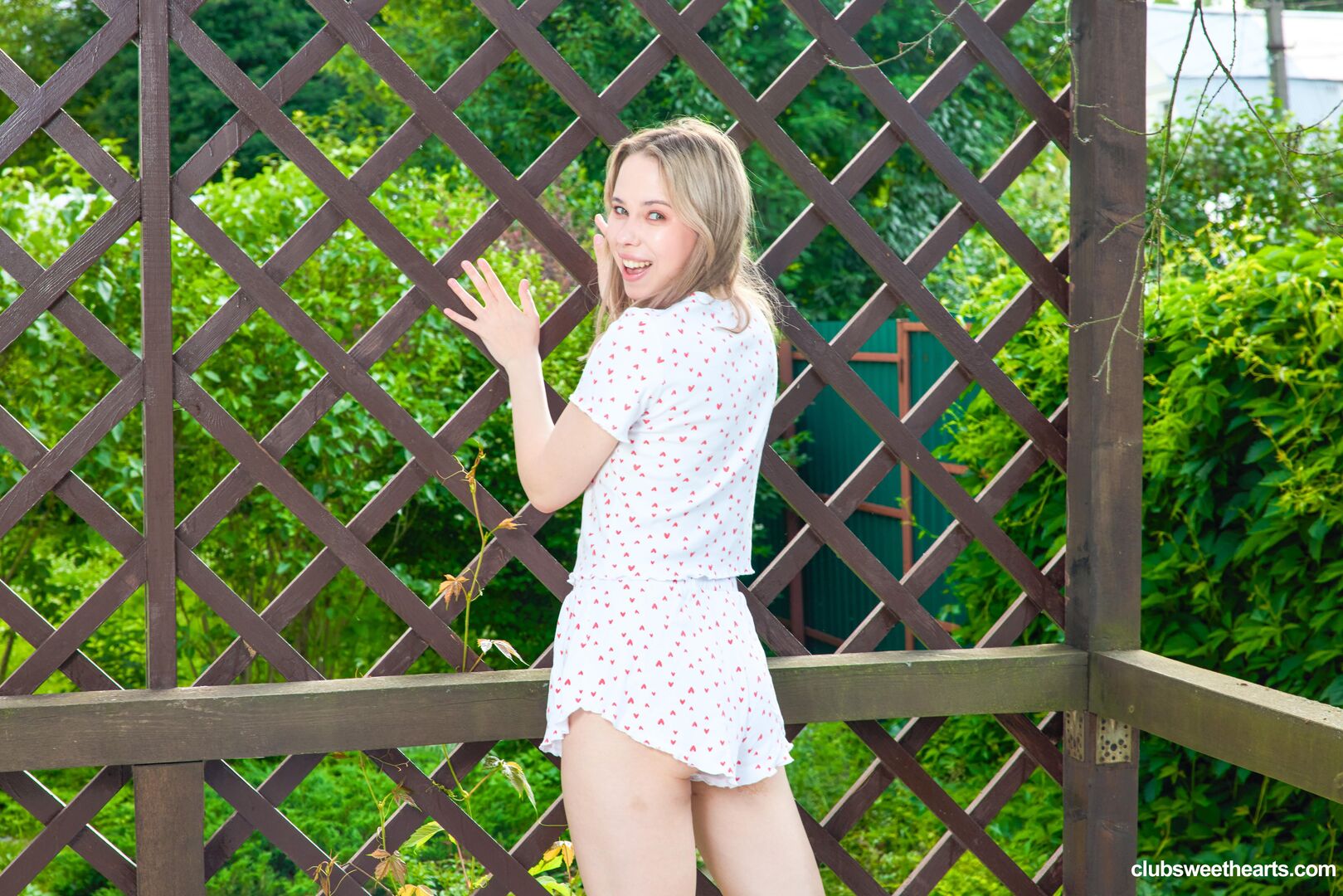 Welcome to my garden