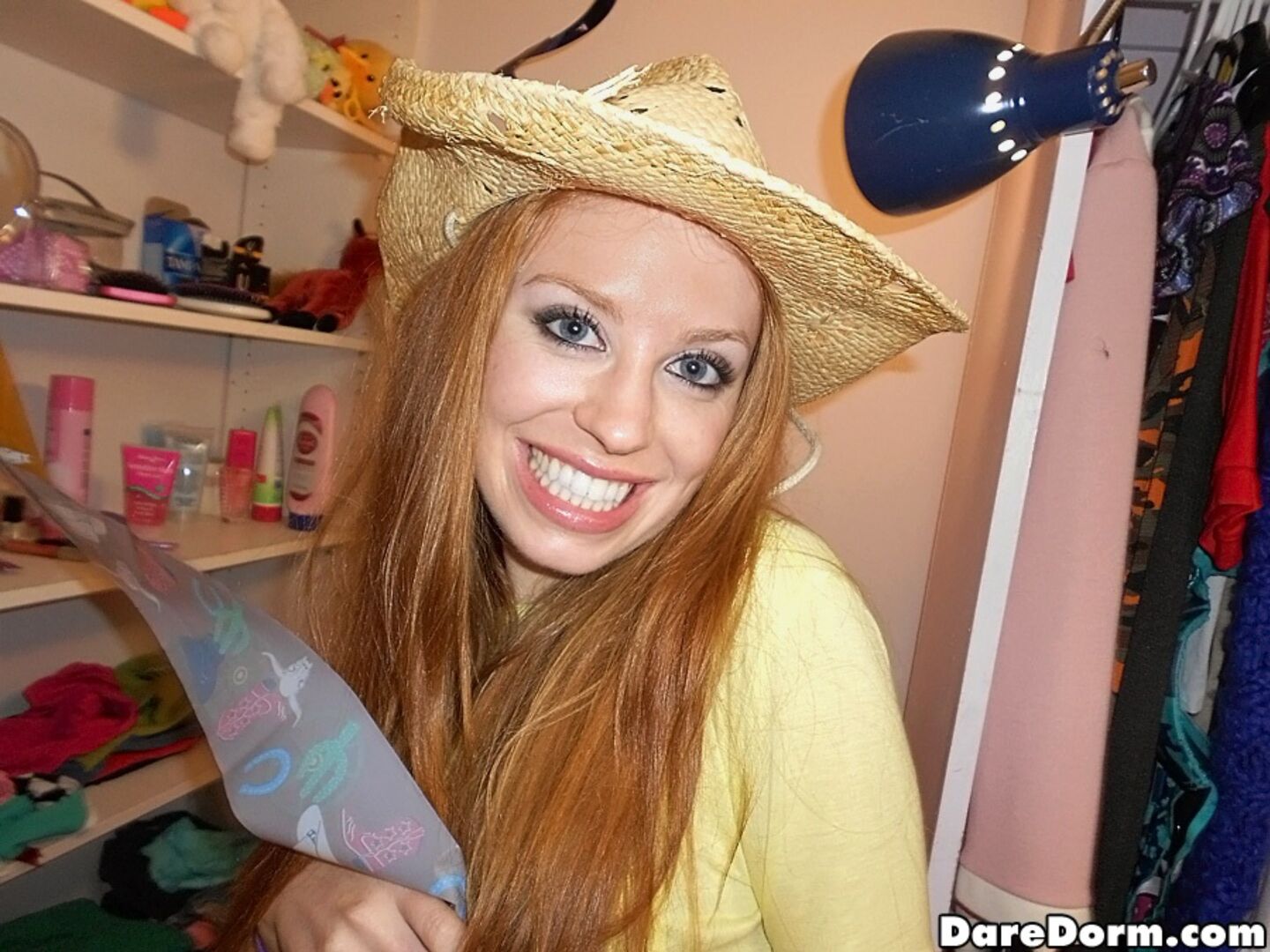 Ride Em Cowgirl