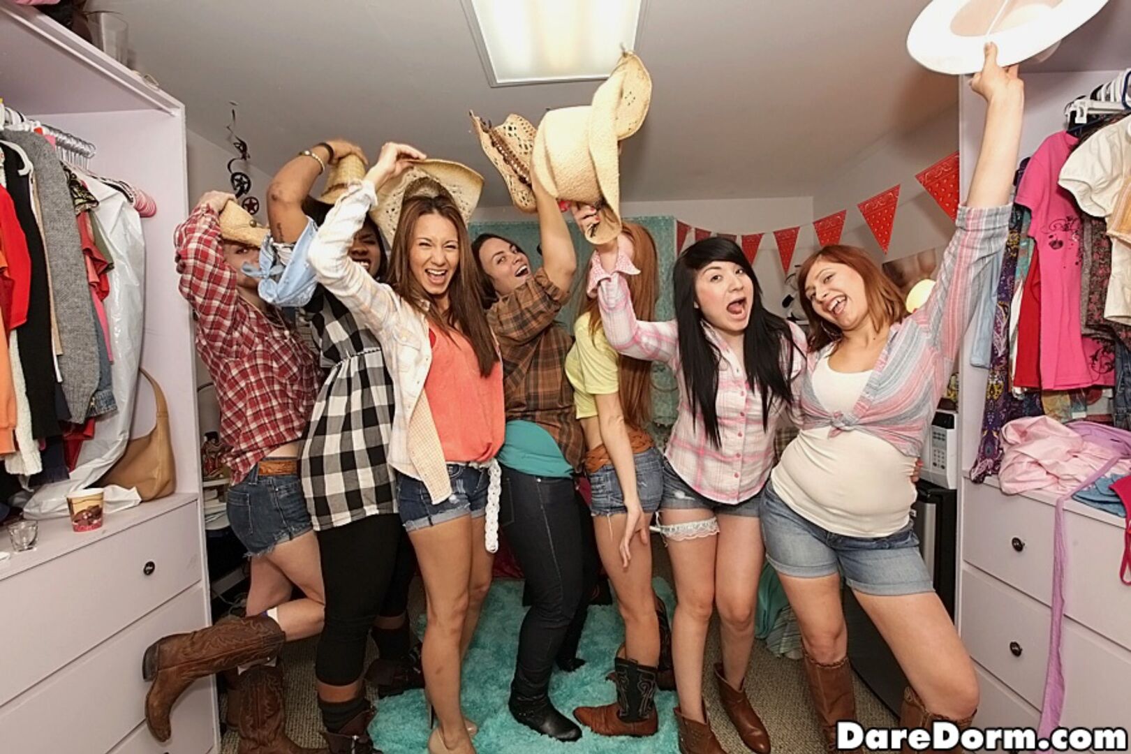 Ride Em Cowgirl