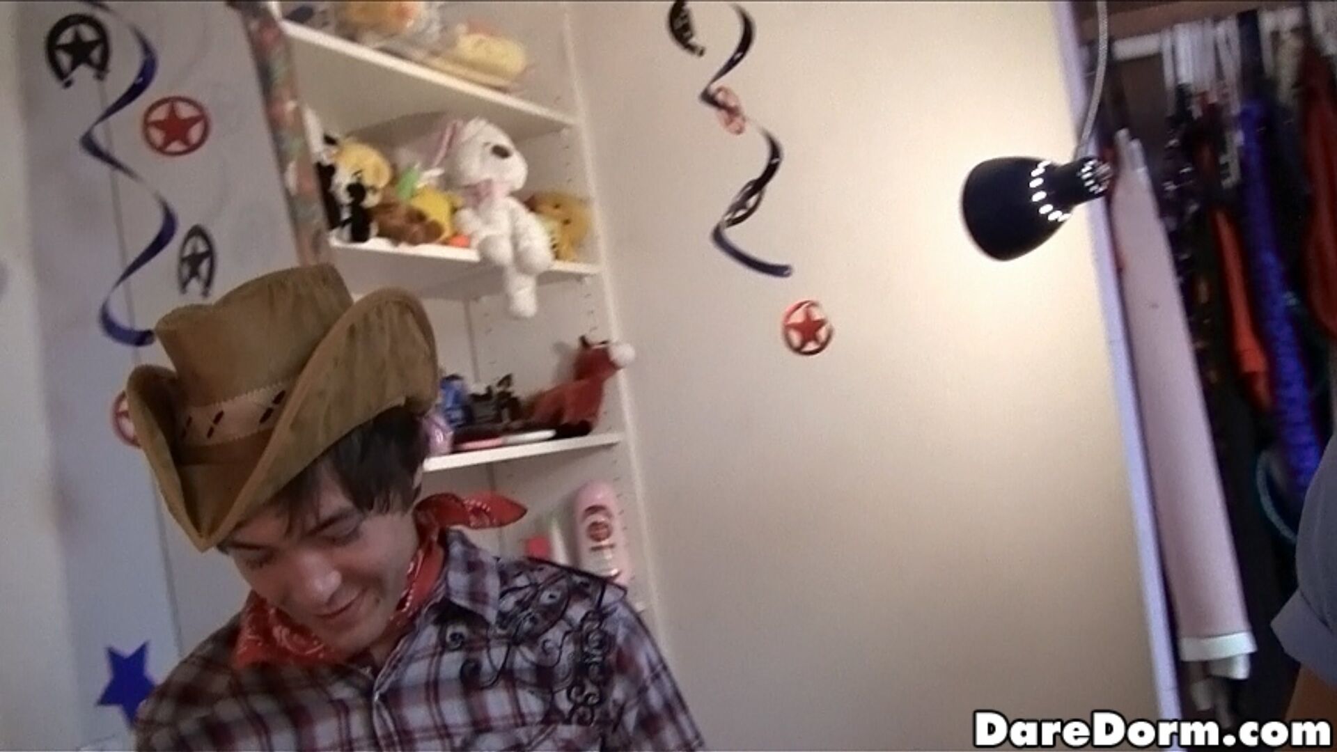 Ride Em Cowgirl