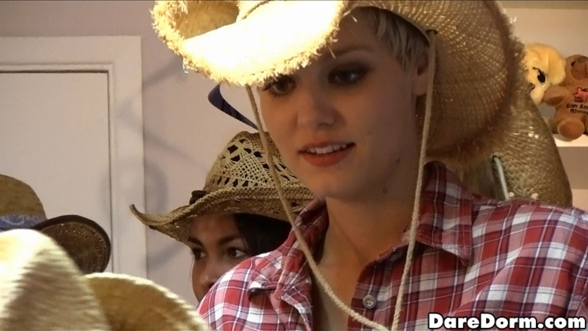 Ride Em Cowgirl