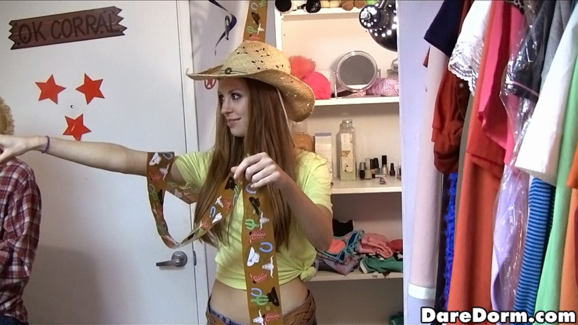 Ride Em Cowgirl