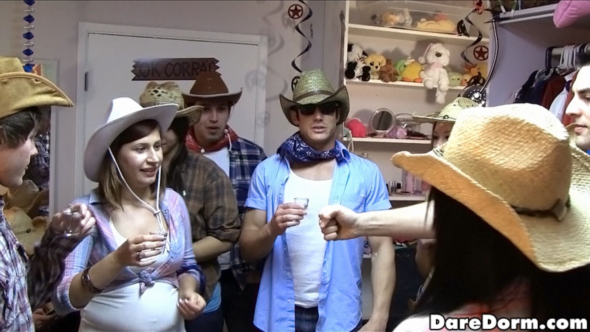 Ride Em Cowgirl
