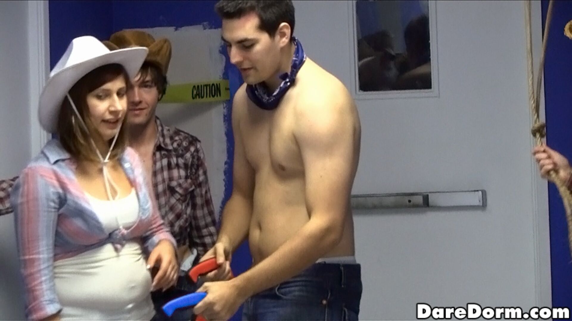 Ride Em Cowgirl